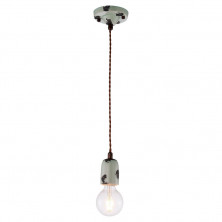Подвесной светильник Lussole Loft Vermilion LSP-8160