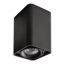 Накладной светильник Arlight SP-GABI-SURFACE-R50-9W Warm3000 052337