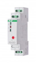 Реле-преобразователь сигналов PSI-02D-230