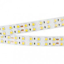 Светодиодная лента Arlight RT-B144-19mm 24V Warm3000 (34.4 W/m, IP20, 5060, 5m) 025273(2)