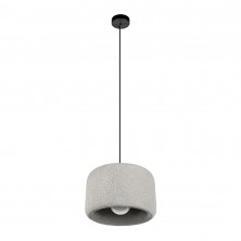 Подвесной светильник Loft IT Stone 10252/300 Grey