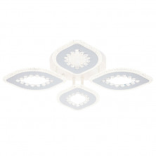 Потолочный светильник Escada Dew 10271/4LED