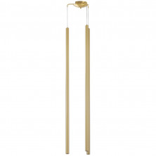 Подвесной светильник Lightstar Tubo L3T747443