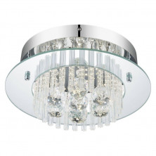 Удлинитель четырехместный Stekker Home 49361
