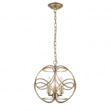 Подвесной светильник Vele Luce Viola VL4164P03