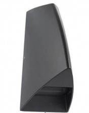 Уличный настенный светодиодный светильник Horoz 3.5W 4000K 076-008-0004 (HL242L) HRZ00000953