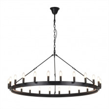 Подвесная люстра Citilux CL470124