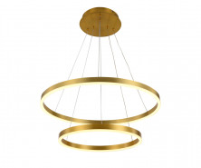 Подвесной светильник Kink Light Тор 08219,36A(3000K)
