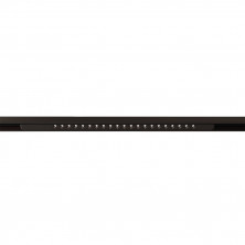 Магнитный трековый светильник Arte Lamp Optima A7287PL-1BK
