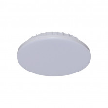 Встраиваемый светильник Reluce 70605-9.0-001OL LED12W WH 4000K