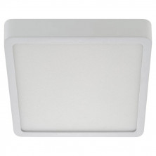 Накладной светильник AM Group AM295 18W WH 3000K S