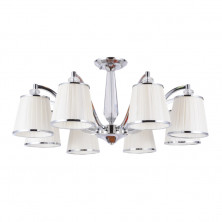Потолочная люстра Arte Lamp Talitha A4047PL-8CC