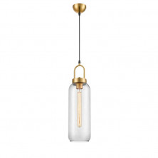 Подвесной светильник Vele Luce Cloe VL5414P21