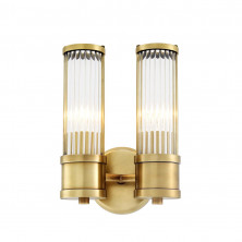 Бра Delight Collection Claridges BRWL7001-2-AB