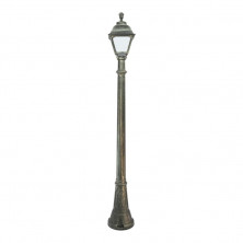 Уличный фонарь Fumagalli Artu/Cefa U23.158.000.BYF1R