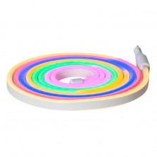 Уличная светодиодная лента Eglo Flatneonled 900224