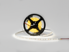Светодиодная лента 2835, 120 LED/м, 9,6 Вт/м, 24В , IP20, 3M, Цвет: Нейтральный белый, SWG2120-24-9.6-NW-M