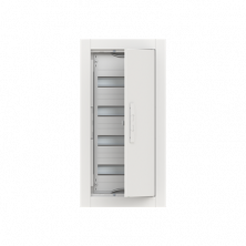 Бокс в нишу 48М CU14V 714x365x125 ABB 2CPX052607R9999