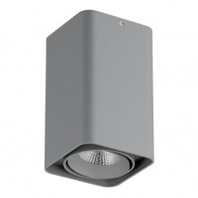 Накладной светильник Arlight SP-GABI-SURFACE-R60-12W Warm3000 052339