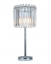 Настольная лампа Moderli Levi V10757-3T