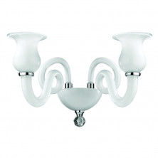 Бра Ideal Lux Teseo AP2 068404