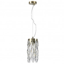 Подвесной светильник Lightstar Limpio 722033