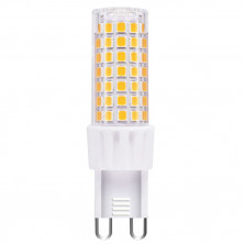 Светодиодная диммируемая лампа General GLDEN-G9-10-P-220-dim-6500 661451