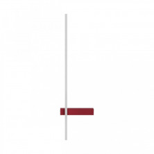 Настенный светильник Loft IT Linio 10149/900 Red