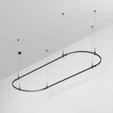 Трек Arlight ART-APRIORI-OVAL-HANG-3000x1000 048506