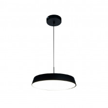 Подвесной светильник Escada Simply 10301/1LED Black
