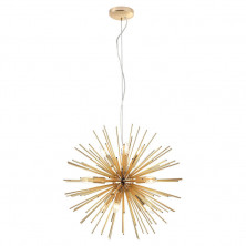 Подвесная люстра Lussole LOFT STAR GRLSP-8334