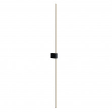 Настенный светильник (бра) Technical C071WL-L12GB3K
