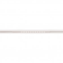 Магнитный трековый светильник Arte Lamp Optima A7286PL-1WH