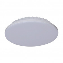 Встраиваемый светильник Reluce 70605-9.0-001OL LED18W WH 4000K