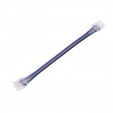Коннектор токопроводящий Arte Lamp Strip-accessories A31-12-RGBW