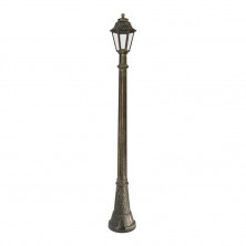 Уличный фонарь Fumagalli Artu/Anna E22.158.000.BXF1R