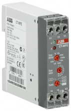 Реле времени CT-MFE ABB 1SVR550029R8100