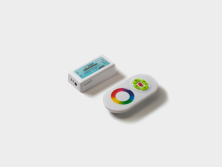 Контроллер для ленты RF-RGB-S5-18A