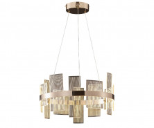 Подвесная люстра Kink Light Эстела 08033-60,33