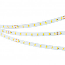 Светодиодная лента Arlight ULTRA-C72-10mm 24V White6000 (7.2 W/m, IP20, 5630, 5m) 040208