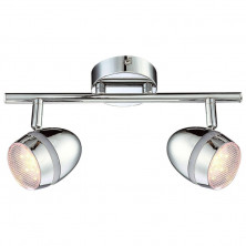 Светодиодный спот Arte Lamp A6701PL-2CC