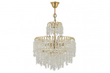 Подвесная люстра Arti Lampadari Daverio E 1.5.50.105 G
