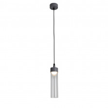Уличный подвесной светильник Favourite Outdoor 4703-1P