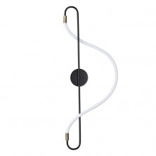 Настенный светильник Odeon Light Keys 4303/19WL