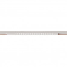 Магнитный трековый светильник Arte Lamp Optima A7287PL-1WH
