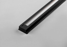 Патрон с кабелем Nowodvorski Cameleon Cable G9 Black 10340