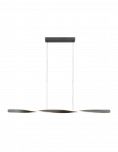 Подвесная люстра Lightstar Torino 615099