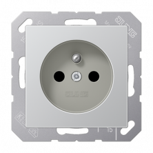Розетка Jung A1520FKIAL