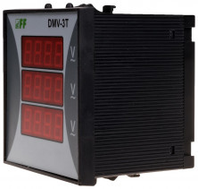 Указатель напряжения для трёхфазной сети DMV-3T