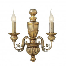 Бра Ideal Lux Dora AP2 020846